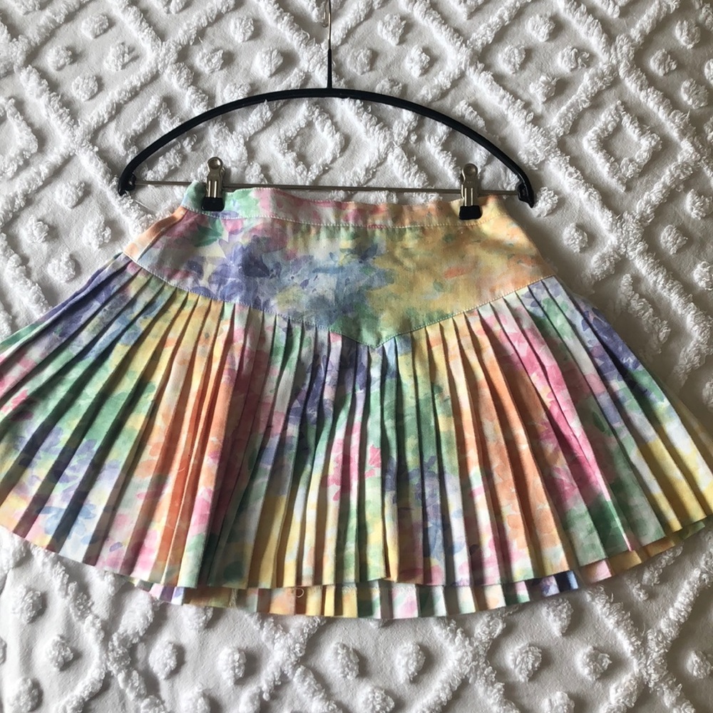 Vintage Skirt